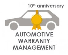 10th Anniversary Automotive Warranty Management Summit